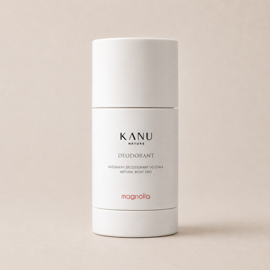 deodorant tyčinka Magnolia
