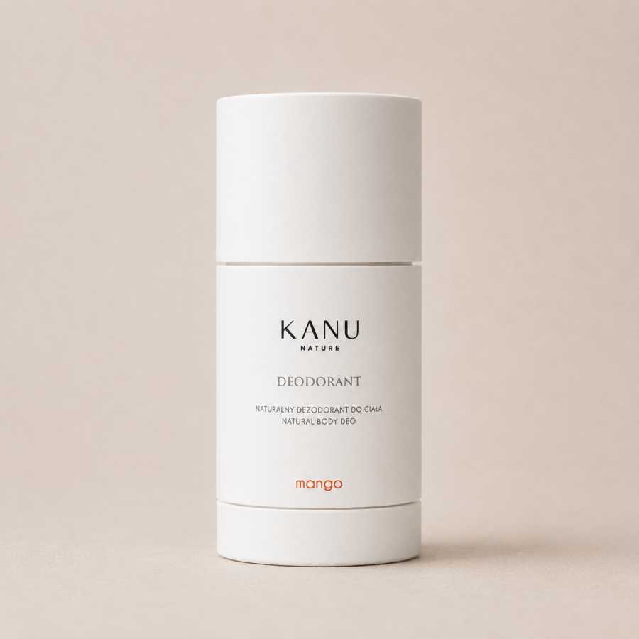 deodorant tyčinka Mango
