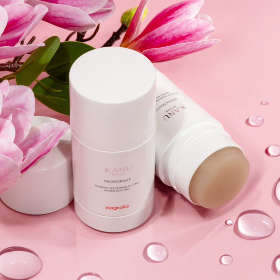 Magnolia deodorant tyčinka 80 ml